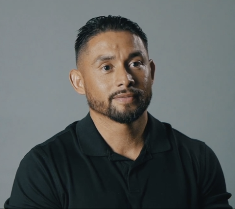 Rudy's Story